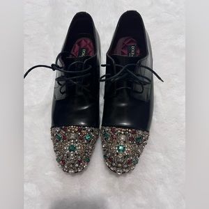 Men Dolce and Gabbana shoes